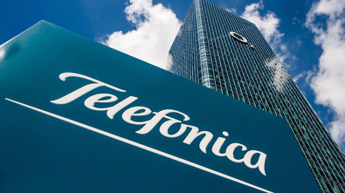 Telefónica Deutschland startet 5G-Netz
