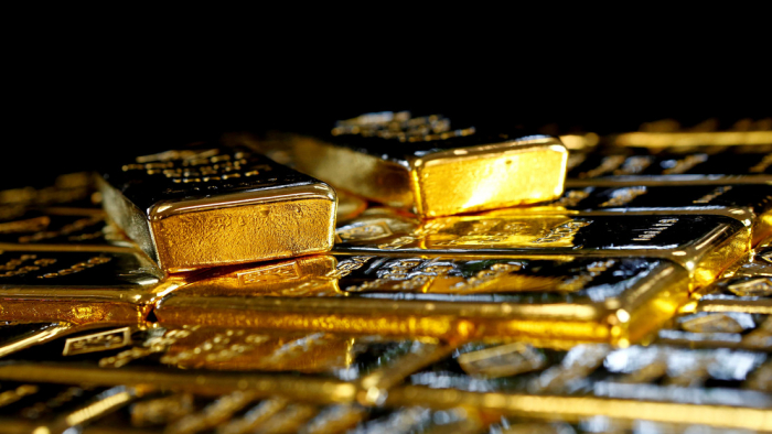 ¿Cuánto oro queda en el mundo para la producción minera?