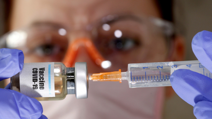La OPS advierte que la pandemia "continuará propagándose" incluso contando con una vacuna