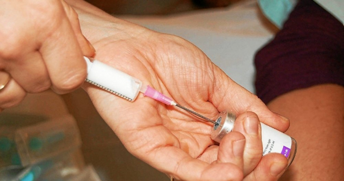     France:   la campagne de vaccination contre la grippe commencera «le 13 octobre»  