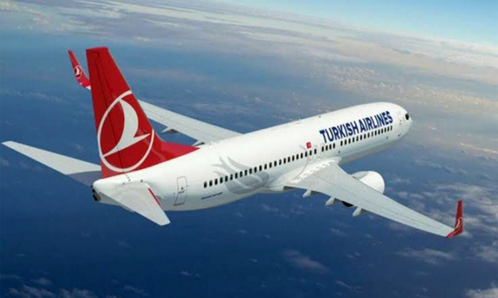 Turkish Airlines soon to resume Ankara-Baku-Ankara flights 