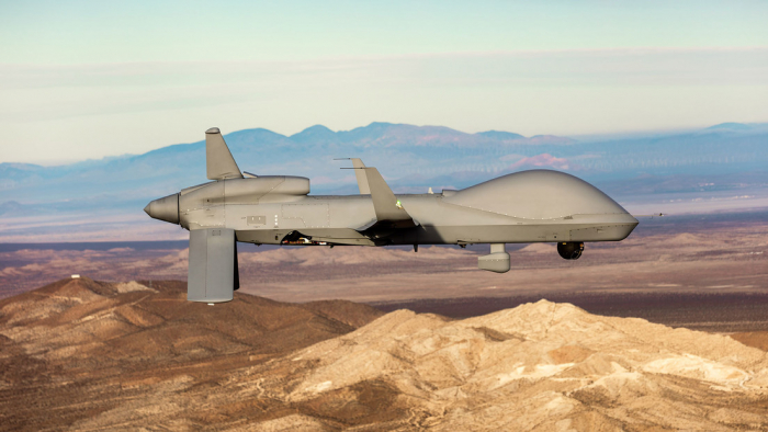 El Ejército de EE.UU. cierra un contrato de desarrollo de motores para drones de ataque 