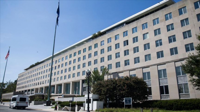 Estados Unidos manifestó un paquete de ayuda para Siria por USD 720 millones