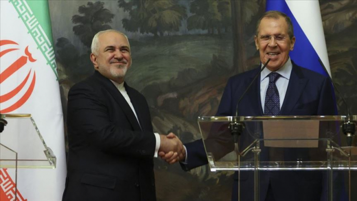 Rusia e Irán anuncian que seguirán con sus relaciones pese a posibles sanciones de EEUU