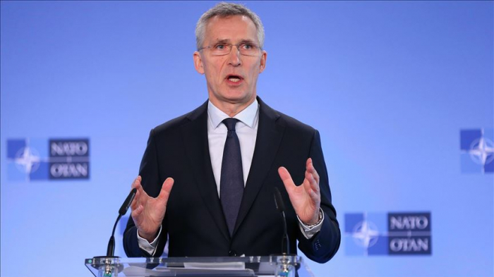Jefe de la OTAN y el primer ministro griego debaten la situación del Mediterráneo oriental