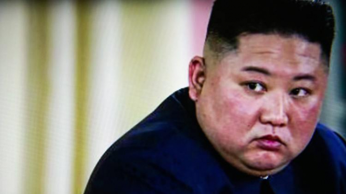 Kim bedauert erschossenen Südkoreaner