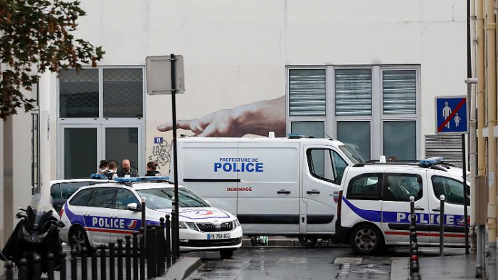 Schwerverletzte bei Messerattacke in Paris