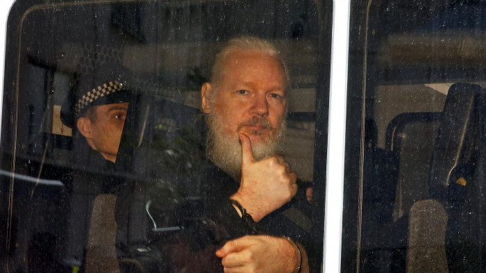 No decision on Assange extradition before US elections, judge says