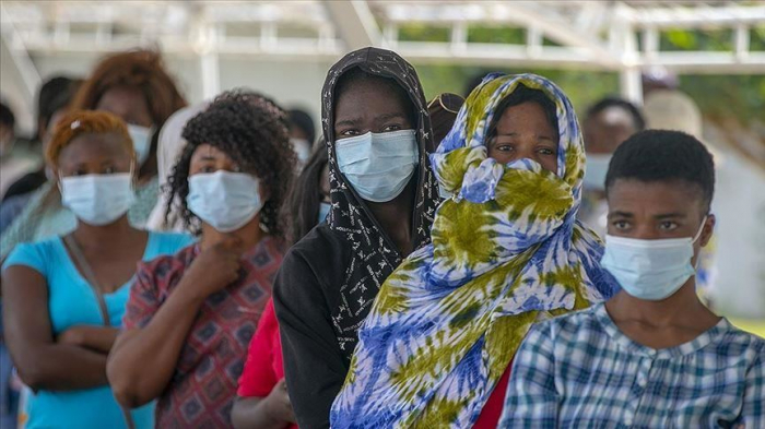 Africa escapes ‘exponential’ rise in virus cases due to low population density, hot climate – WHO