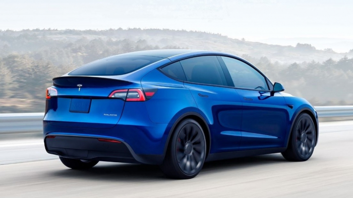 Propietarios de Tesla pueden acelerar su Model Y más rápido