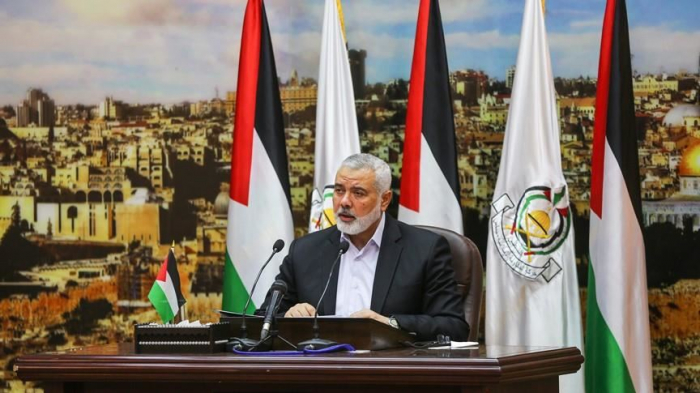 Hamas realizará reuniones internas para examinar los acuerdos con el movimiento Fatah