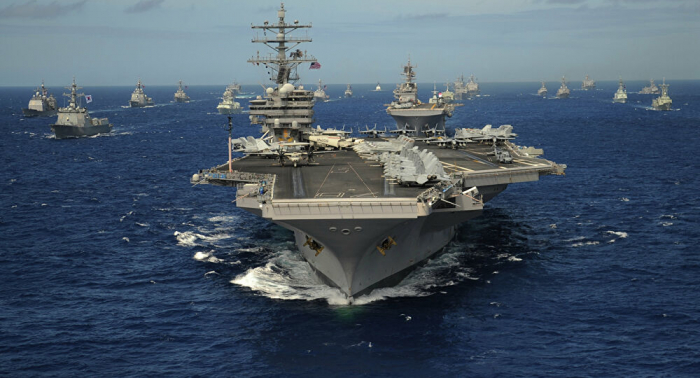   Pentagon plant großangelegte Aufstockung der Kriegsflotte  