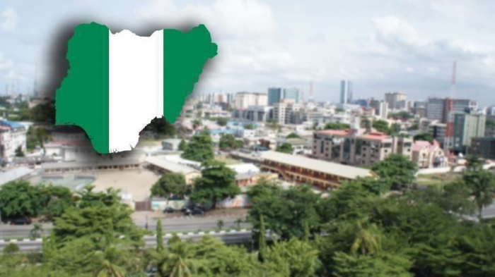 Nigeria: Gas tanker explosion in Lagos kills 40 people