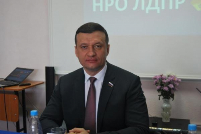  “Ermənistan hərbi qüvvələrini işğal olunmuş ərazilərdən çıxarmalıdır” -   Rusiyalı deputat      