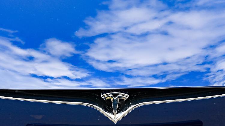 Tesla entert deutsche Autoindustrie