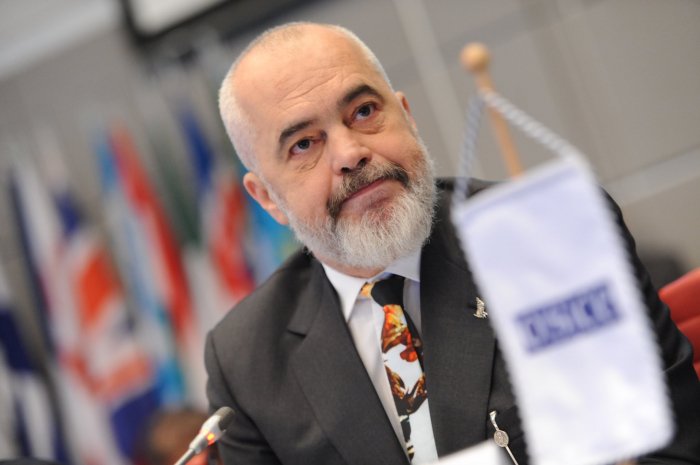   Presidente en ejercicio de la OSCE convoca a las partes al alto el fuego  