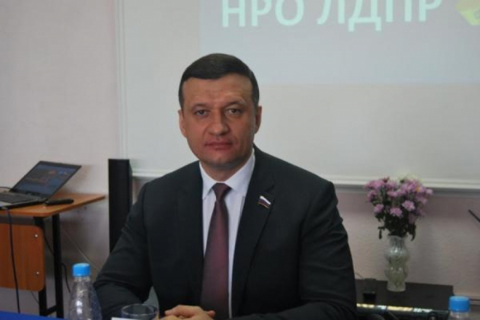    Diputado ruso:   "Armenia debe retirar sus fuerzas militares de los territorios ocupados"  