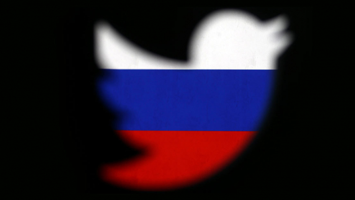     Twitter     impone sanciones contra RIA Novosti