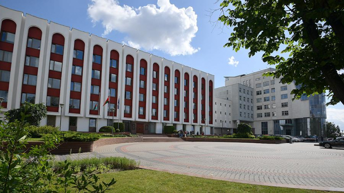   Belarus expresses concern over escalation in Nagorno-Karabakh   