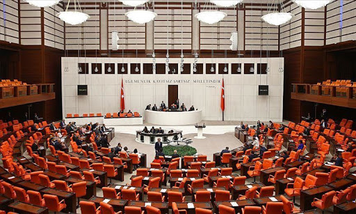   Parteien im türkischen Parlament verurteilten die armenische Provokation  