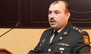 Vagif Dargahli : "El regimiento del ejército armenio en Madagiz está completamente desmoralizado" Vagif Dargahli : "El regimiento del ejército armenio en Madagiz está completamente desmoralizado"