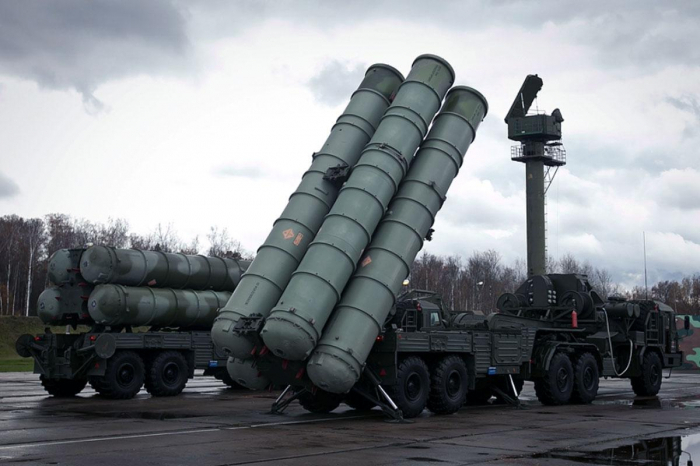  Azerbaijan warns of destroying Armenia’s S-300 air defense missile system 