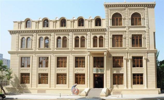   Azerbaijani community of Nagorno-Karabakh appeals to int
