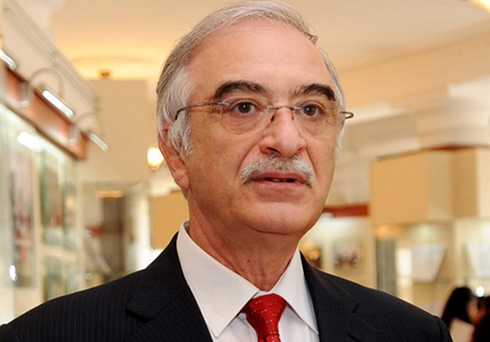     Polad Bulbuloglu:   "No hay necesidad de mercenarios ni fuerzas adicionales"  