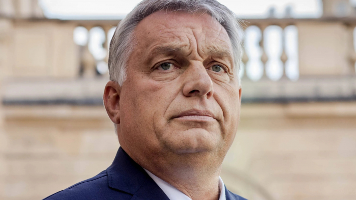 Orban fordert Rücktritt von EU-Kommissarin Jourova