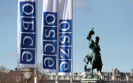   OSCE Permanent Council holds special meeting on situation in Nagorno-Karabakh context  