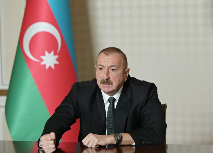   Politik auf der Grundlage nationaler Interesse:       Die aserbaidschanische Armee ist auf dem Weg zum historischen Sieg    