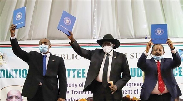 ترحيب باتفاق السلام بين الحكومة السودانية والجبهة الثورية السودانية
