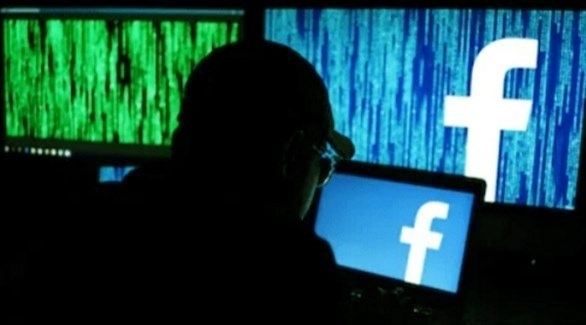 فيس بوك يحذف شبكة روسية للتأثير