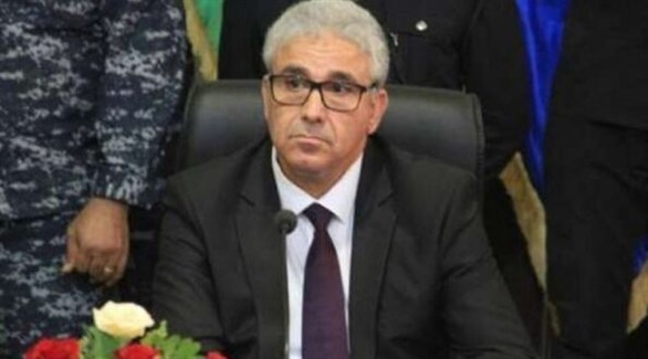 عودة فتحي باشاغا لمنصب وزير الداخلية في طرابلس