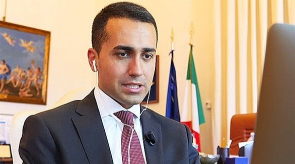 وزير الخارجية الإيطالي: القادمون من تونس سيعادون إلى وطنهم