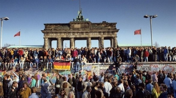 ألمانيا تحتفل بمرور 30 عاماً على الوحدة 