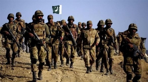 اشتباكات بين جنود باكستان والهند بكشمير