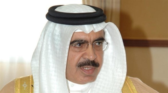 "العلاقات بين البحرين وإسرائيل إجراء سيادي"
