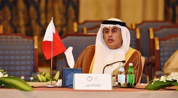 اتصال هاتفي بين وزير الصناعة والتجارة والسياحة في البحرين ووزير إسرائيلي 