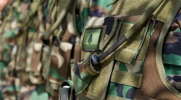 الجيش اللبناني يعلن مقتل زعيم خلية إرهابية