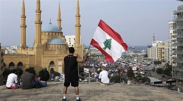 الأزمة المالية في لبنان