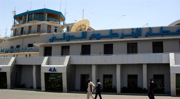 عمليات فساد في الطيران المدني السوداني
