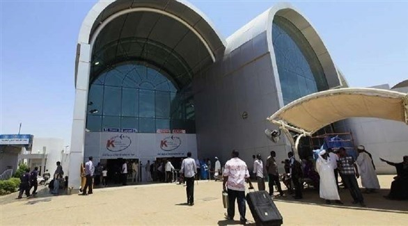تفكيك شبكة تزوير "شهادات كورونا" داخل مطار الخرطوم