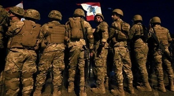 اشتباكات بين قوات الأمن ومسلحين سوريين شمالي لبنان