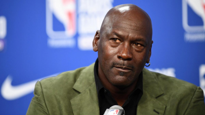 Basketball: Michael Jordan a pris une participation dans le site de paris DraftKings