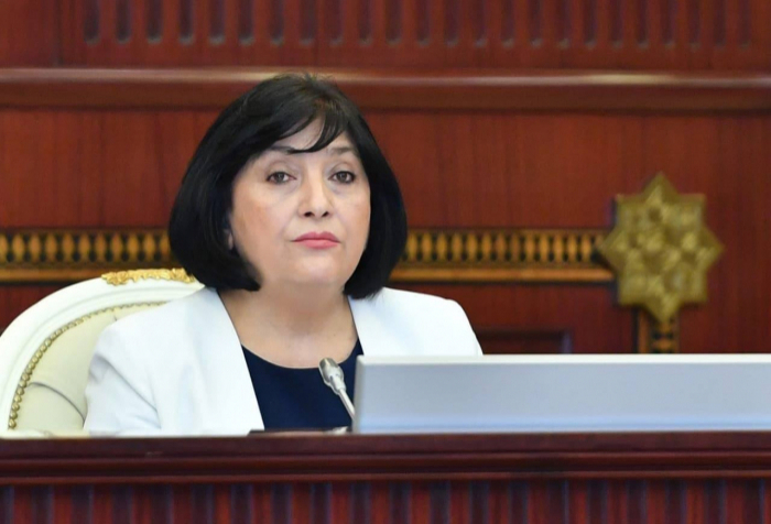 رئيس مجلس النواب " اذربيجان يكتب تاريخ جديد لانتصار"