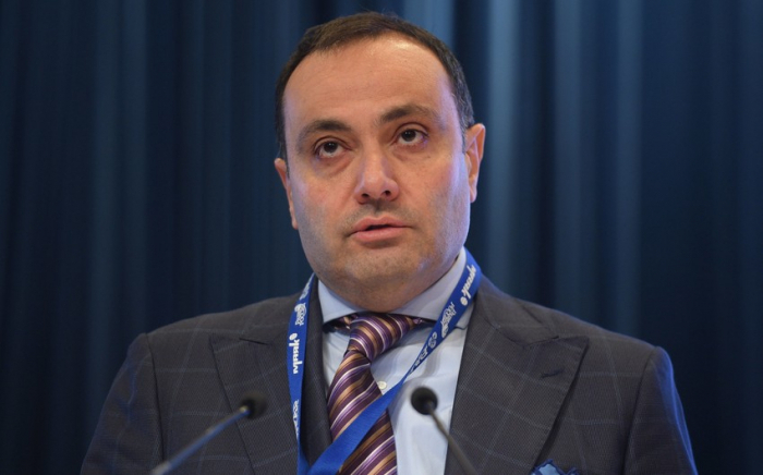 Yerevan working out plans to evacuate population from Karabakh - Armenian Ambassador