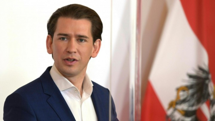 Kurz erwägt schärfere Corona-Maßnahmen