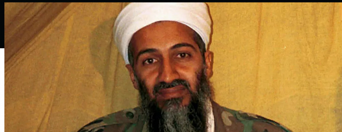 حاسوب بن لادن الشخصي تثير فرضيات لتفسير التناقضات في شخصيته