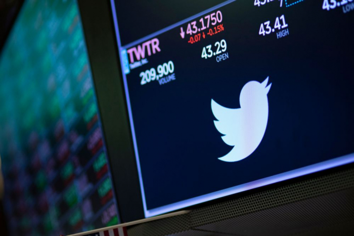 Twitter améliore la sécurité de comptes de politiques et de journalistes aux Etats-Unis